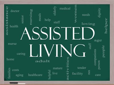 Assisted Living - Dangerous, Deceiving and Dysfunctional Part 3