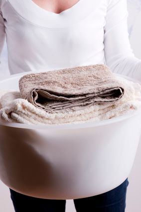 Dementia Activity: Laundry Can be Fun