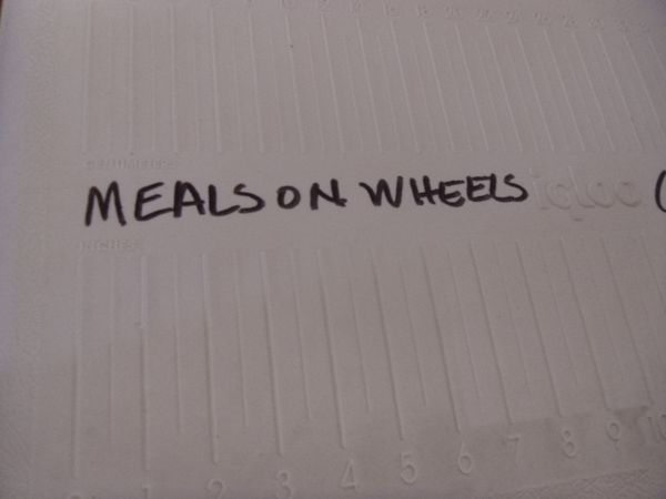 My Rewarding Journey as a Meals on Wheels Volunteer