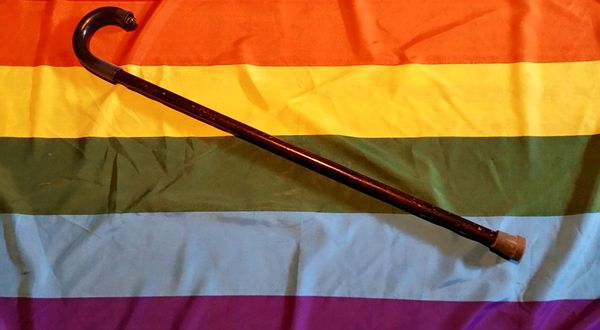LGBT End of Life Planning: Supporting Caregivers Through a New Program in Baltimore