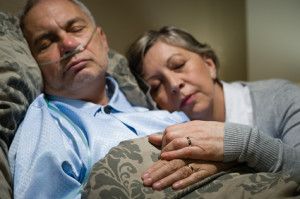 Anticipatory grief and Life After Loss