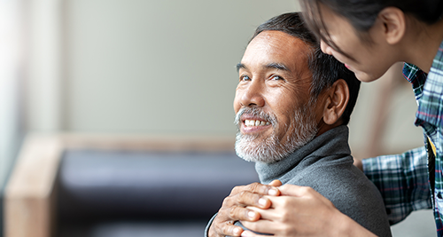 How to Deal with Stubborn Aging Parents: A Guide to Caring