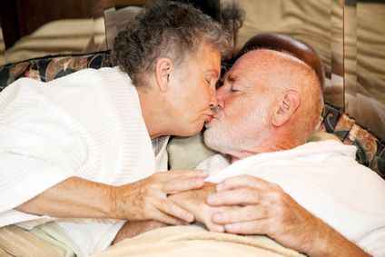 Sex in Retirement Homes: Addressing the Complex Issue of Intimacy in Dementia Care