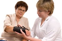 In Need of  In Home Health Care Services