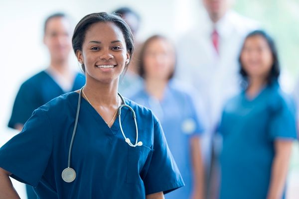 Navigating Nursing Profession: Long hours, Risk of Assault and Injury, but plenty of jobs. Which States are Best?