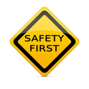 Safety Tips For Baby Boomers and Others