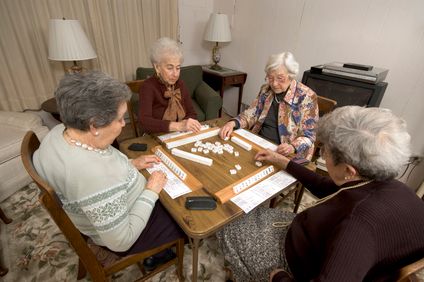 What is Person Centered Dementia Care?