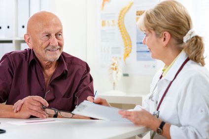 Effective Communication with your Home Health Care Provider