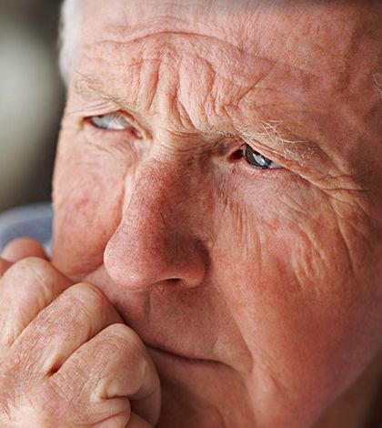 What Are the Signs and Symptoms of Dementia?
