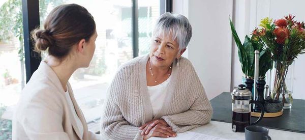 A Guide to Mental Health Self Care for Caregivers