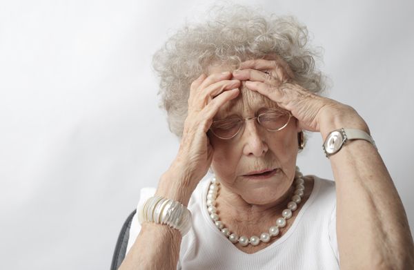 What is Mask-Like Facial Expression in Parkinson's?