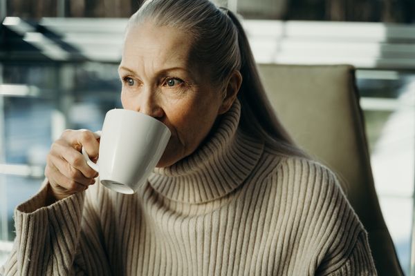 Coffee and Dementia Risk