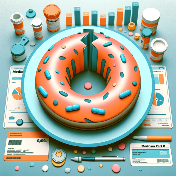 Maximizing Benefits and Minimizing Costs: Navigating Medicare Part D and Alternative Prescription Drug Solutions