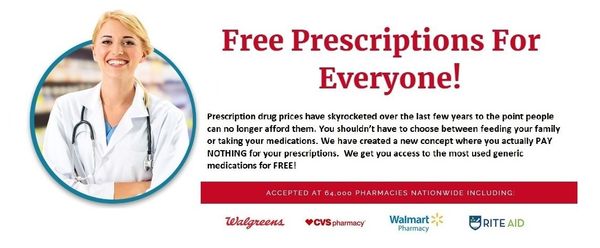 Free Prescription Drugs: What is a Flat Fee Pharmacy? How to Access Medications Without Breaking the Bank