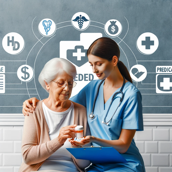 Comprehensive Guide to In-Home Health Care Services: Understanding, Accessing, and Benefiting from Personalized Medical and Non-Medical Care