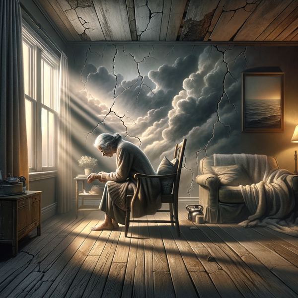 Empowering Family Caregivers Build a Care Team Partner Group