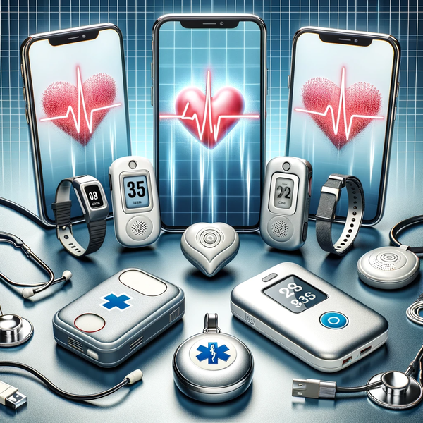 The Comprehensive Guide to Selecting a Medical Alert System