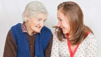 Caregiver Tips for the Early Stages of Dementia