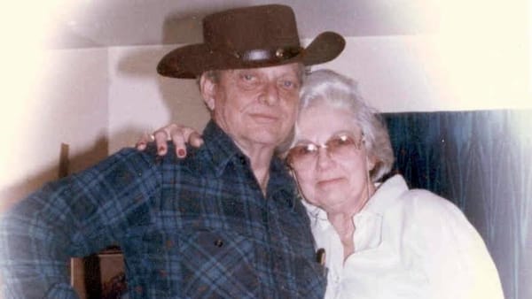Challenges of a Family Caregiver: The Personal Struggle of Judy Morton