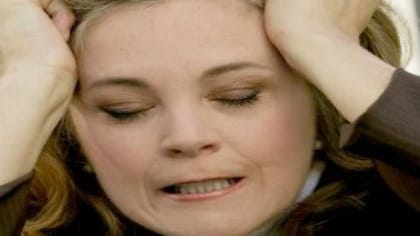 Middle Stage Dementia: I Don’t Like Mom Very Much
