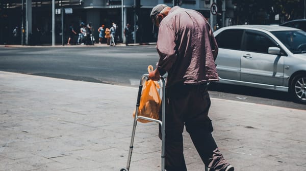 Understanding Mild Cognitive Impairment