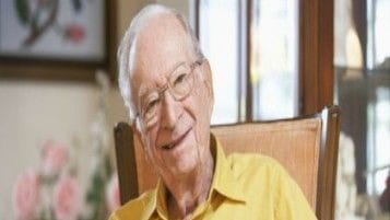 Living to 90 Years Old