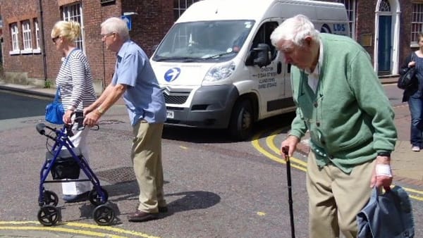 Insights into the Cost of Assisted Living: Quality and Care