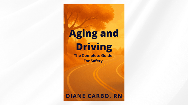 Aging and Driving: A Complete Guide for Safety