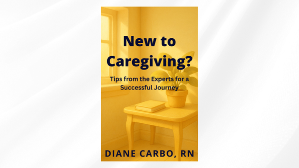 What is Most Challenging About Being a Caregiver?: Tips from the Experts for a Successful Journey