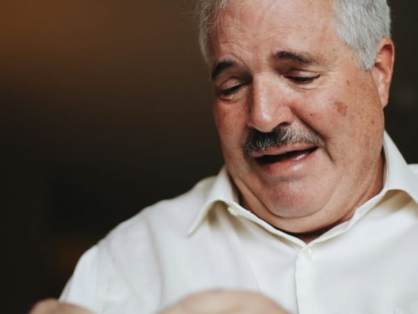 How Do I Choose a Nursing Home for My Father?