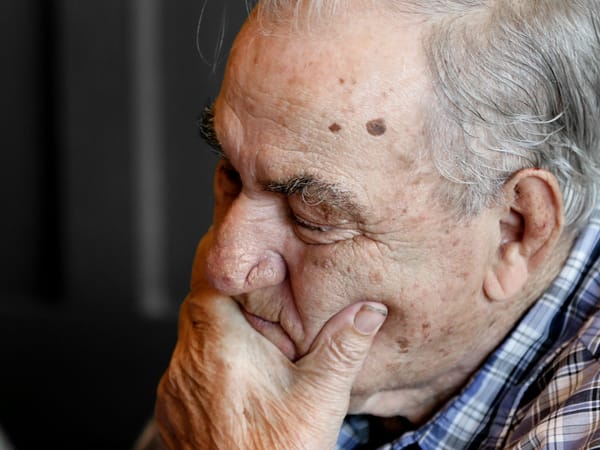 Husband with Lewy Body Dementia With Parkinson's In Nursing Home. How Can I Bring Him Home?