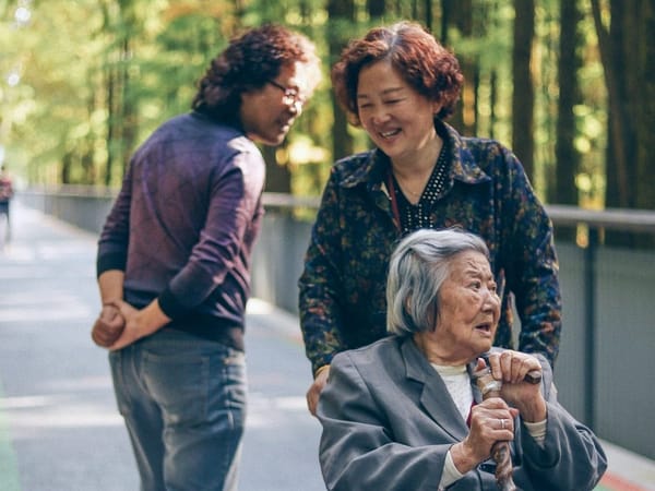 In Need of In Home Health Care Services