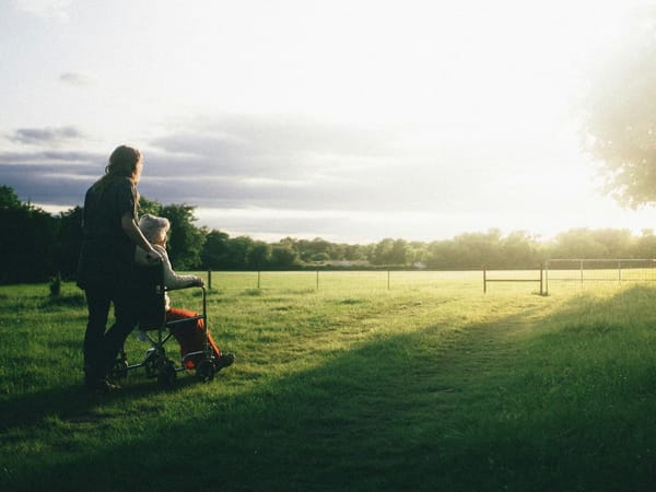 My Father Was On Hospice Care. Am I Wrong to Think That They Rushed His Death?