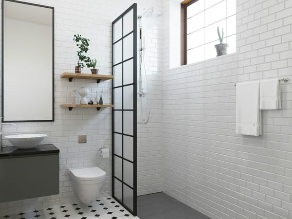 Dementia Care: Walk-In Tub Versus Walk-In Shower for Person with Dementia