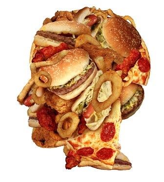 Dementia and Overeating - My Mom is Eating Us Out Of House and Home