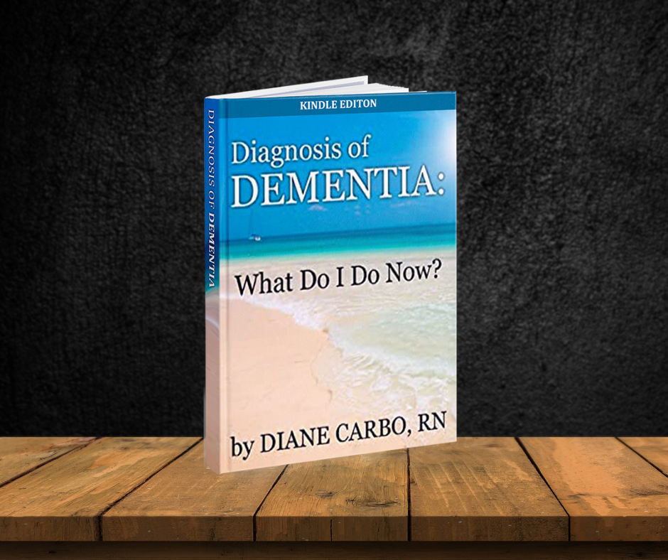 Diagnosis of Dementia: What Do I Do Now?