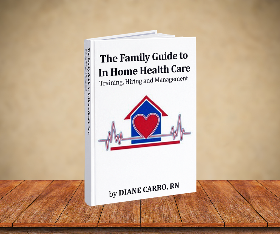 The Family Guide to in Home Health Care