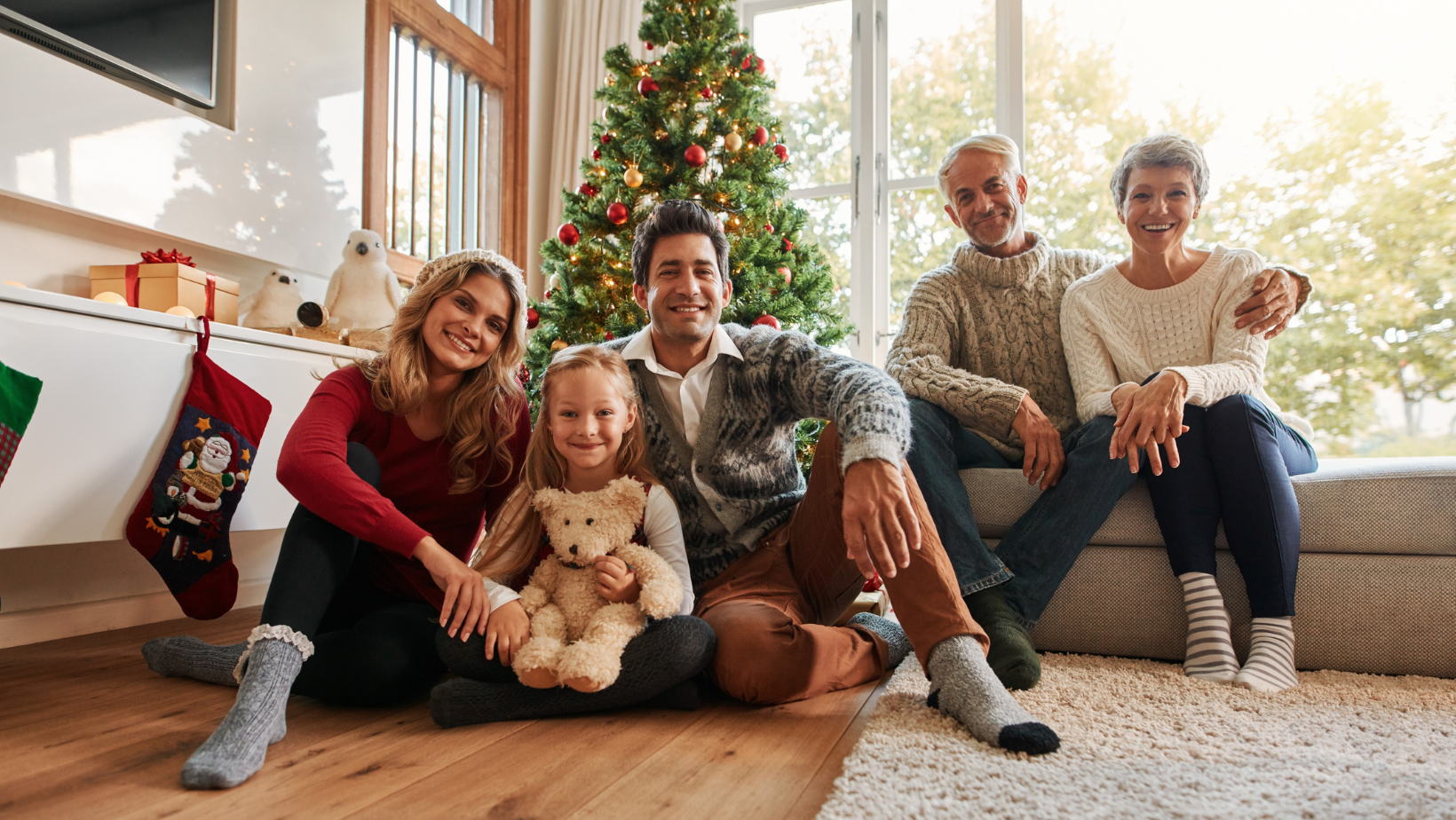 Alzheimer's and the Holidays