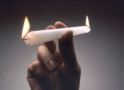 Compassion Burnout, A Harsh Reality for Many Caregivers