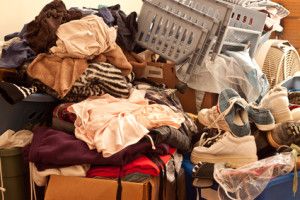Compulsive Hoarding What Does Research Tell Us?
