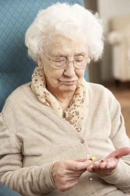 Dealing With Aging Parents : Medication Non Compliance