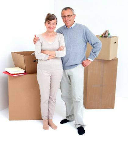 Dementia and Moving: Preparing Your Loved