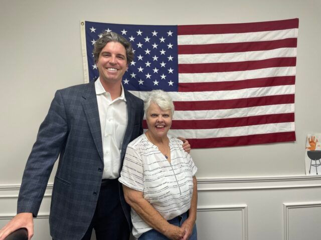 Adam Curran And Diane Carbo On All Things Caregiving Relief