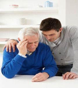 Tips to Overcoming Your Parents Refusal for Senior Assistance At Home