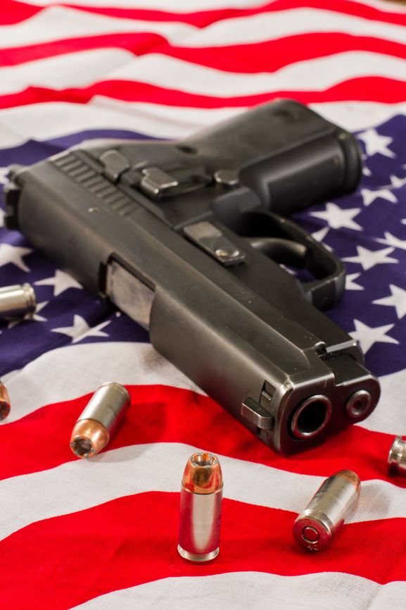 Guns and Dementia A Medical Issue? The Questions I Am Asked Are Intrusive