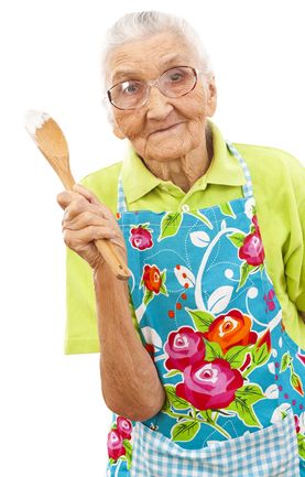Have a Family Member with Dementia Cooking Safety Tips