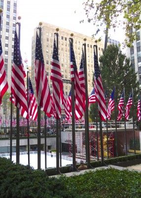 Honoring Veterans On Memorial Day