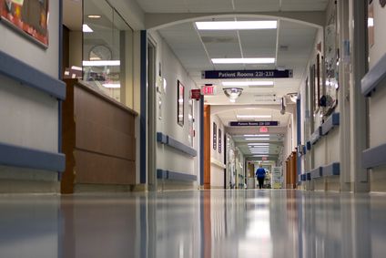Hospital Abuse:Don’t Let Hospitals Push You Around!