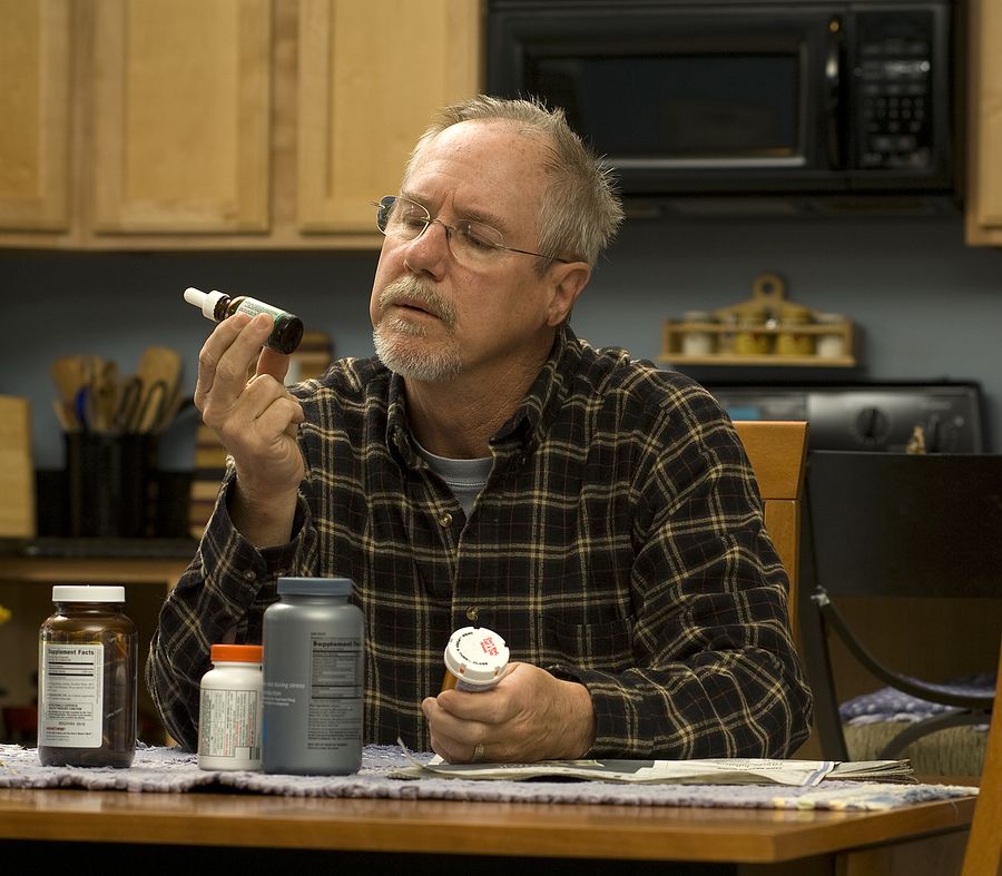 Medication Safety Tips for Seniors