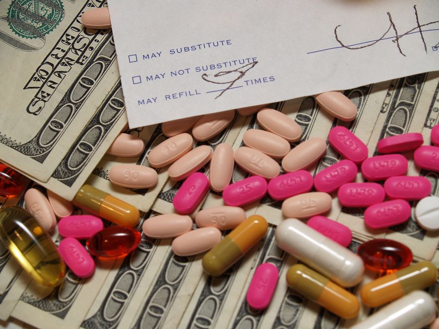 Medication for Dementia and Alzheimer and Driving Issues